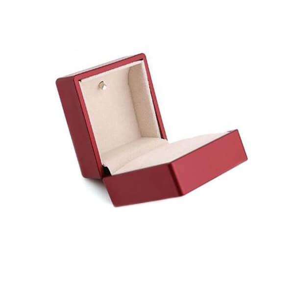 Custodia per anelli <br /> Scatola nuziale