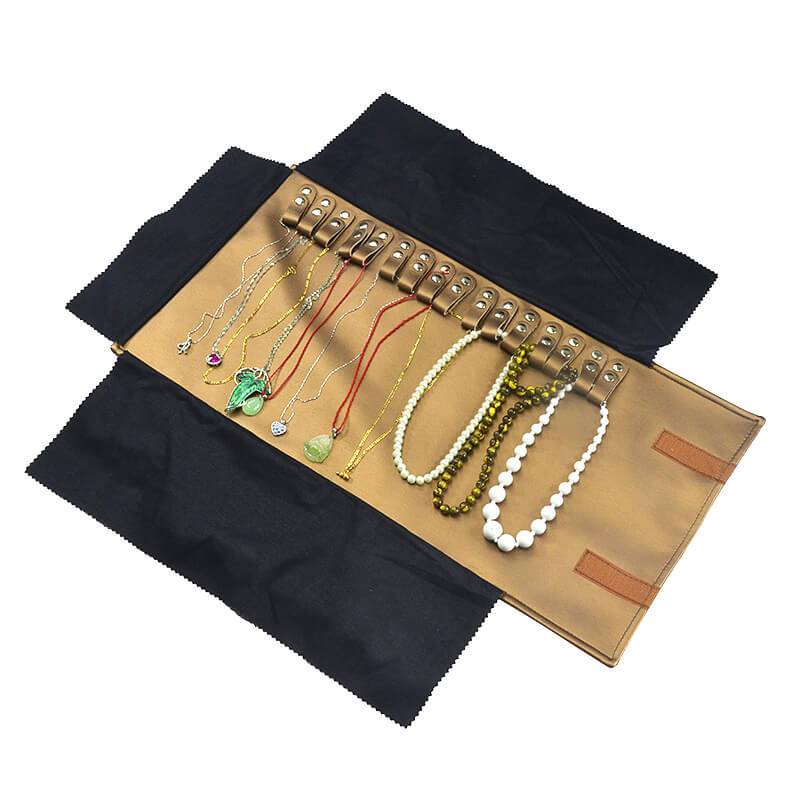 Custodia per gioielli <br /> Conservazione