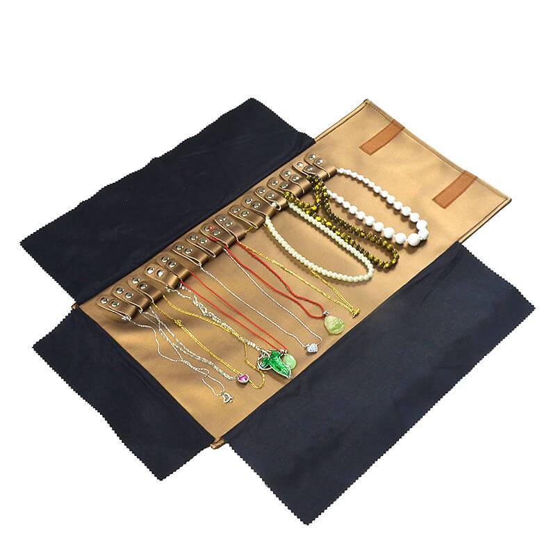 Custodia per gioielli <br /> Conservazione