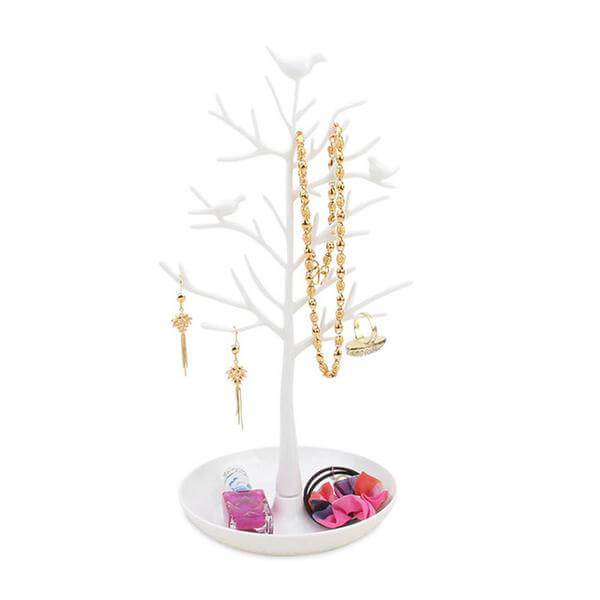 Albero dei gioielli <br /> colorato