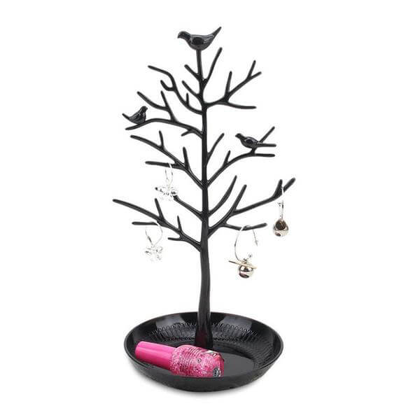 Albero dei gioielli <br /> colorato