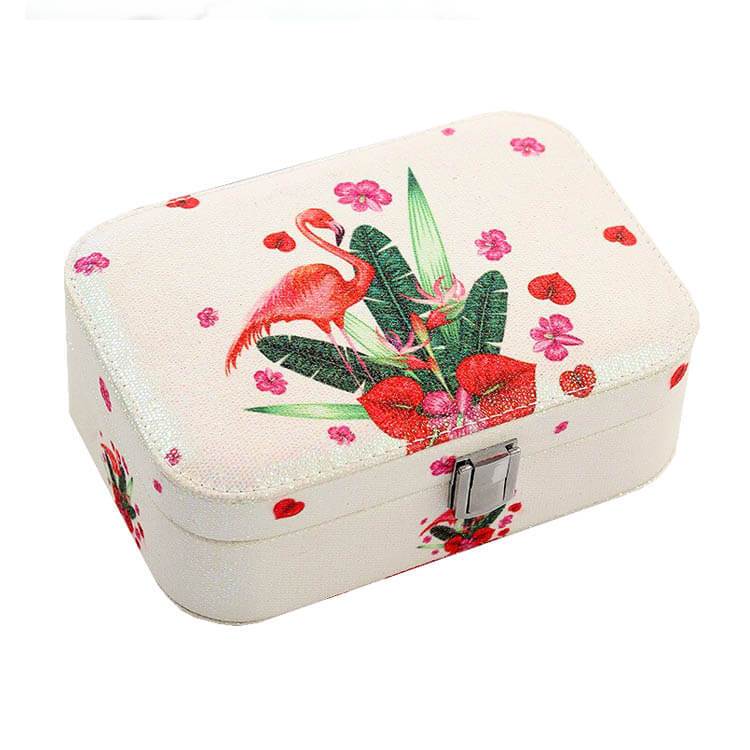 Portagioie per ragazze <br /> Bello e decorato