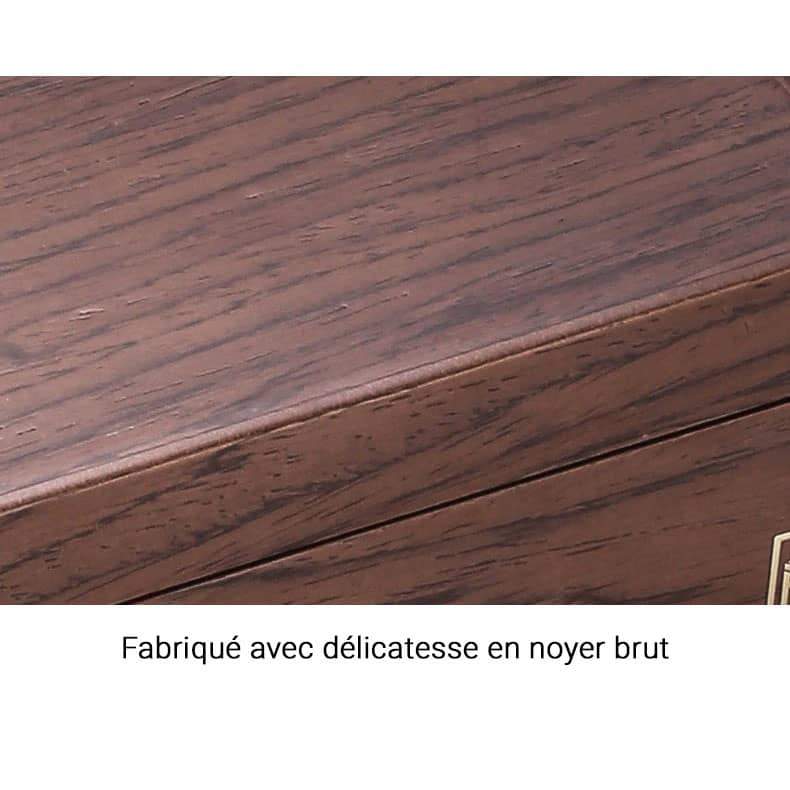 Portagioie in legno <br /> Fatto a mano