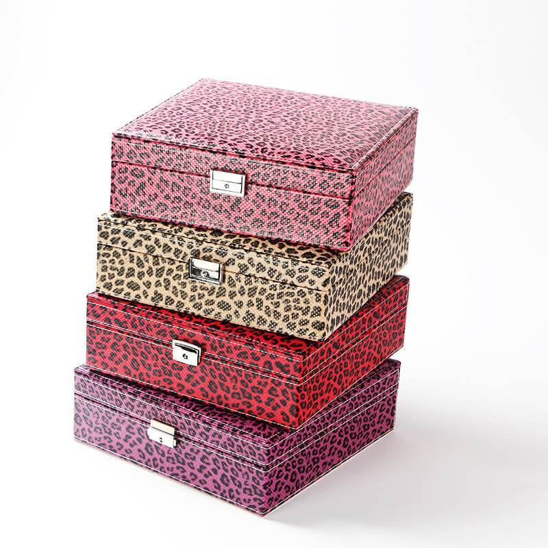 Portagioie <br /> Leopardo