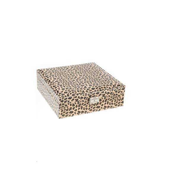 Portagioie <br /> Leopardo
