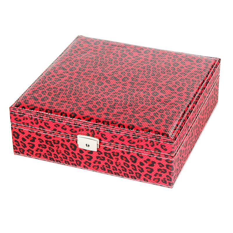 Portagioie <br /> Leopardo