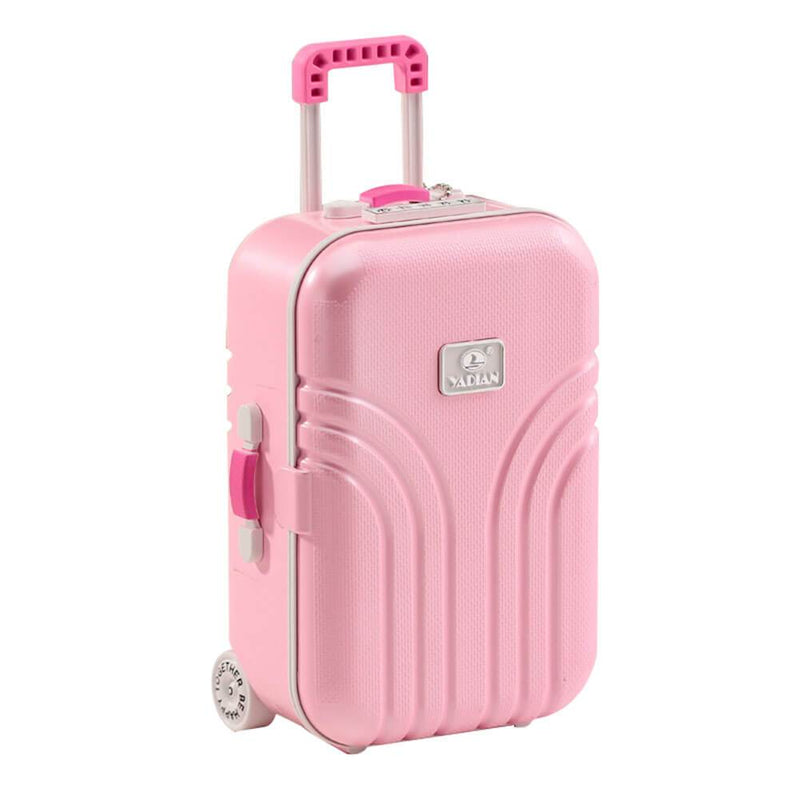 Cofanetto Portagioie da ragazza <br /> Musicale