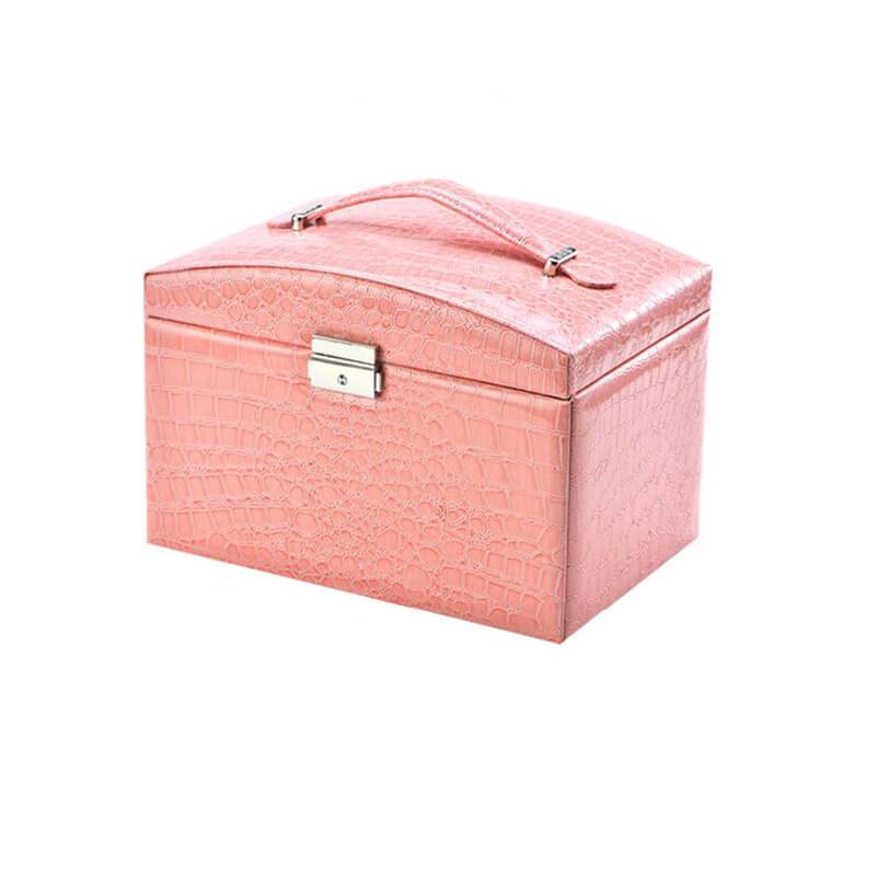 Cofanetto Portagioie <br /> Donna grande