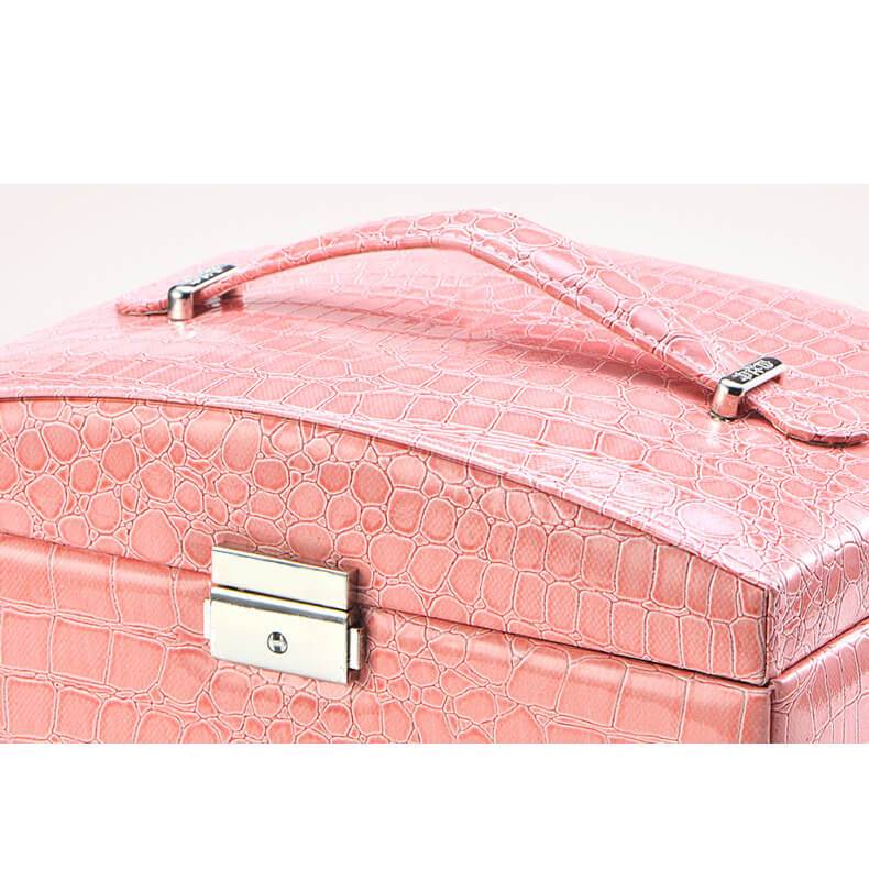 Cofanetto Portagioie <br /> Donna grande
