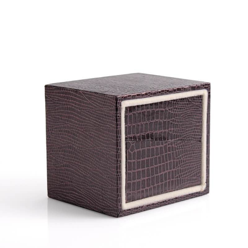 Display per gioielli <br /> Scatole