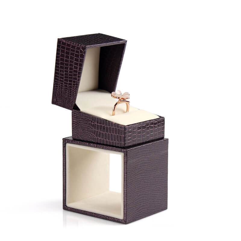 Display per gioielli <br /> Scatole