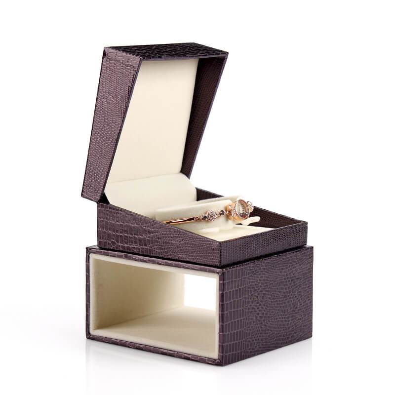 Display per gioielli <br /> Scatole