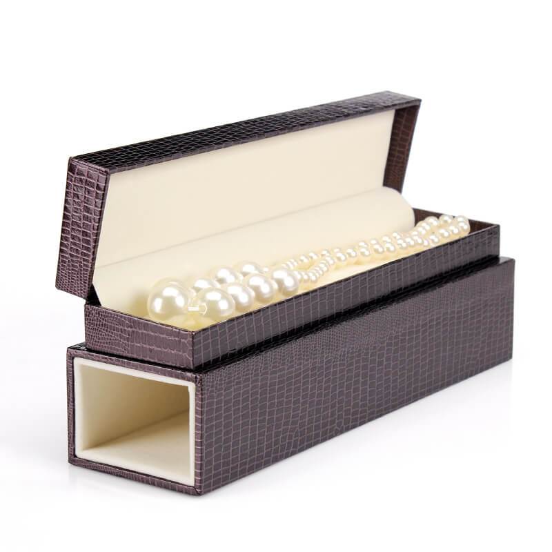 Display per gioielli <br /> Scatole