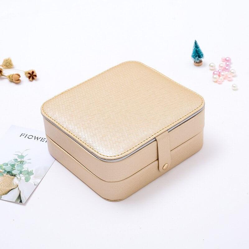 Contenitore per gioielli <br /> Storage