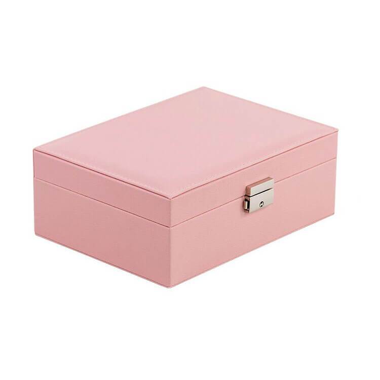 Portagioie <br /> Set di gioielli da donna