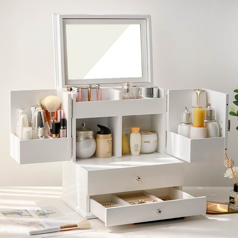 Portagioie in legno <br /> Grande