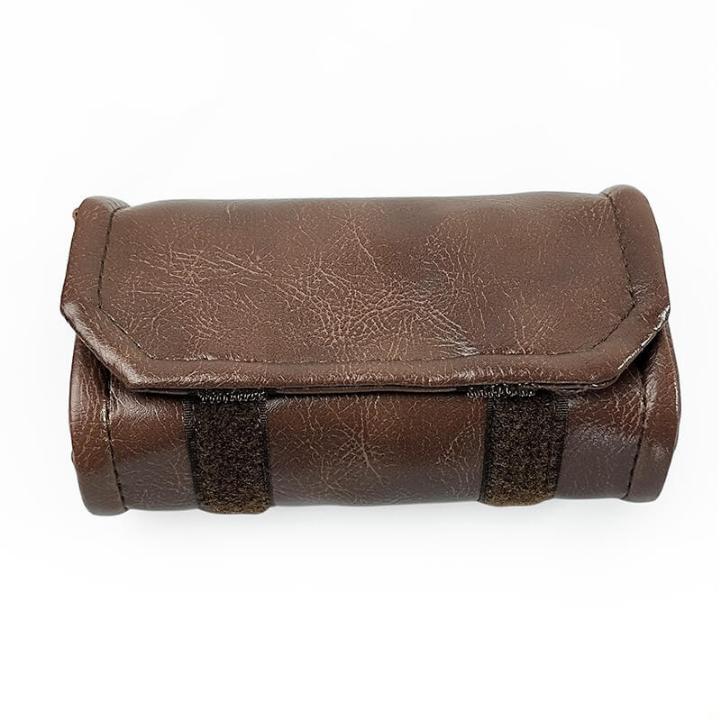 Borsa portagioie <br /> Pelle da viaggio