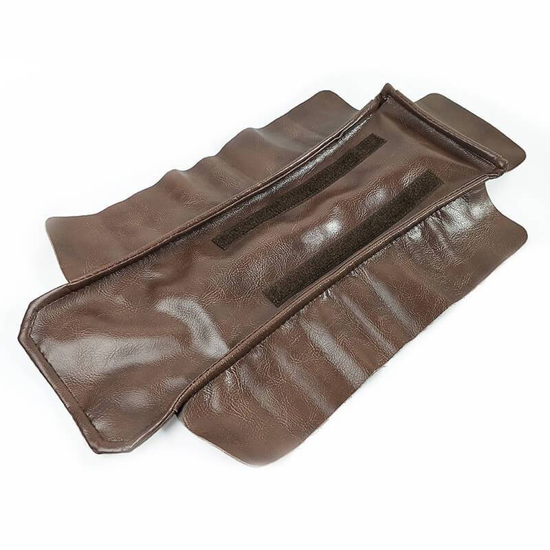 Borsa portagioie <br /> Pelle da viaggio