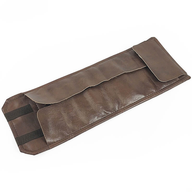 Borsa portagioie <br /> Pelle da viaggio