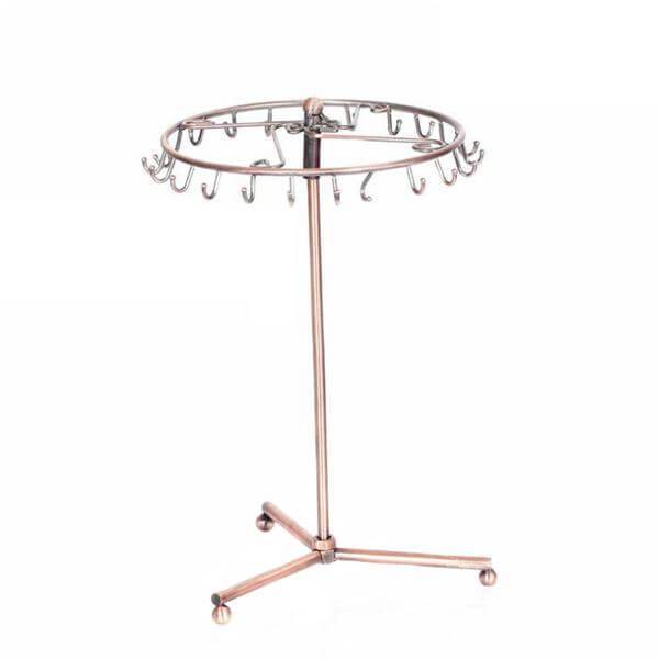 Porta gioielli <br /> Spinner
