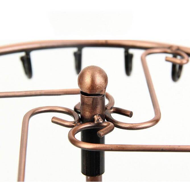 Porta gioielli <br /> Spinner