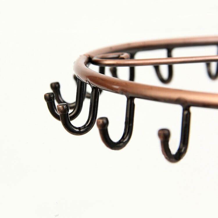 Porta gioielli <br /> Spinner
