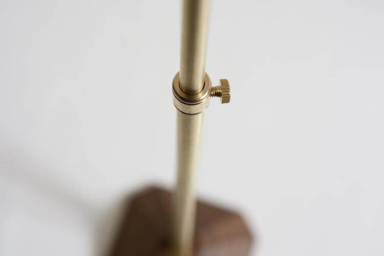 Collier d'exposition <br />Collier long