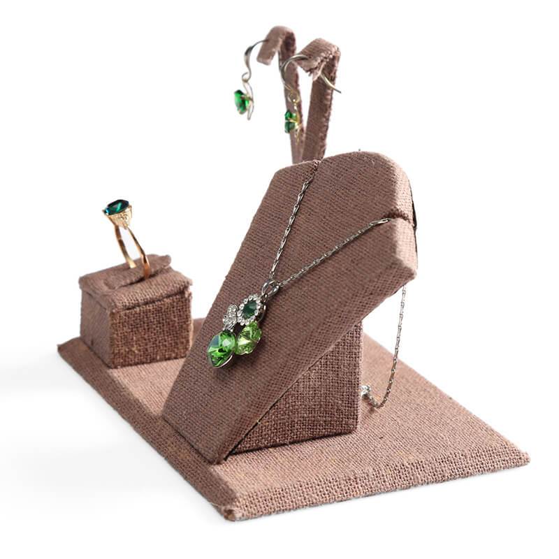 Esposizione di gioielli <br /> Da Fancy