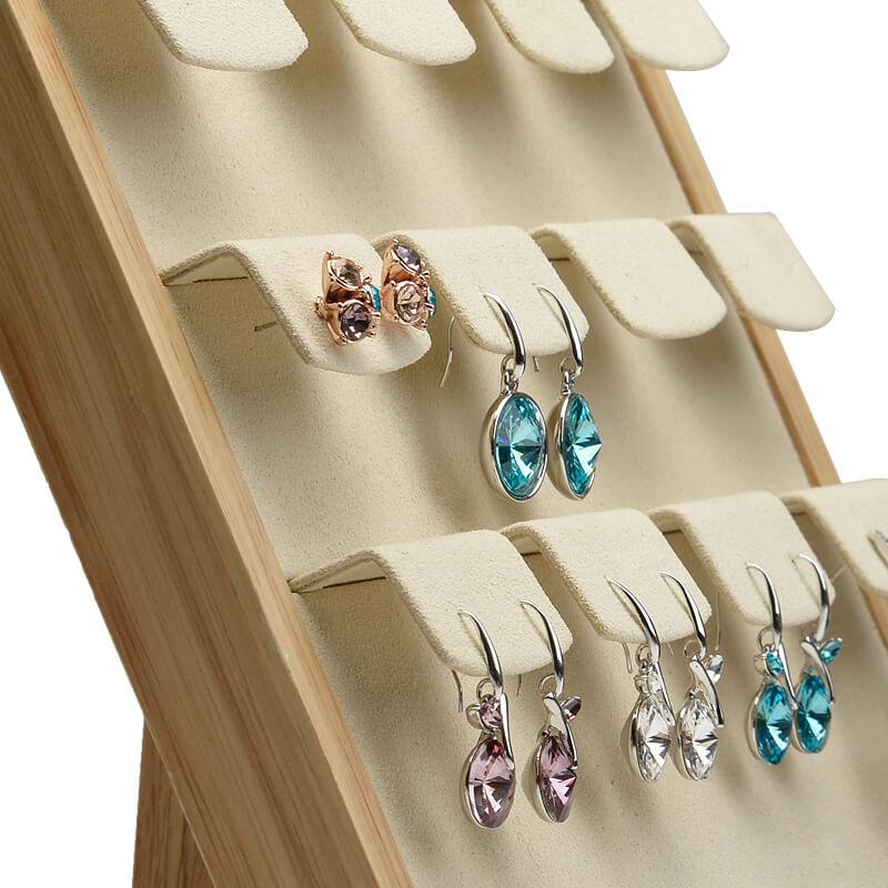 Display per orecchini <br /> Elegantia