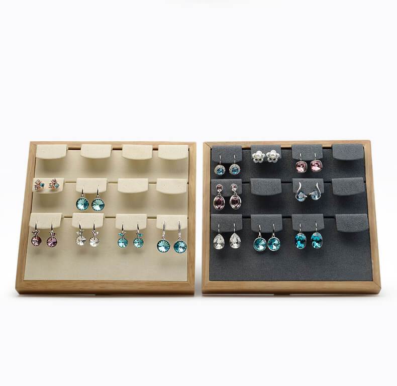 Display per orecchini <br /> Elegantia